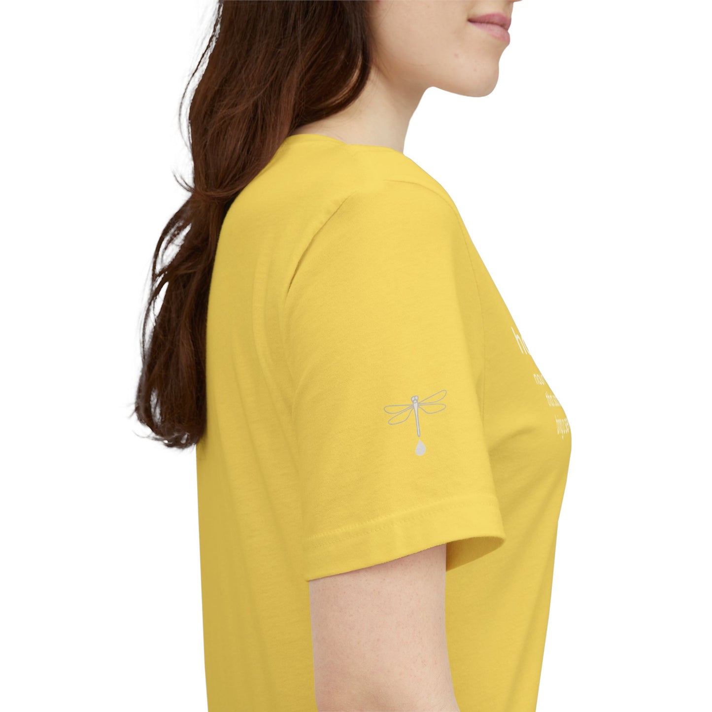 Honeythoughts Tee