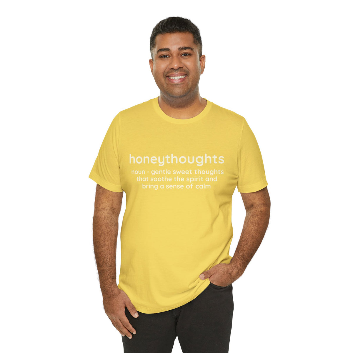 Honeythoughts Tee