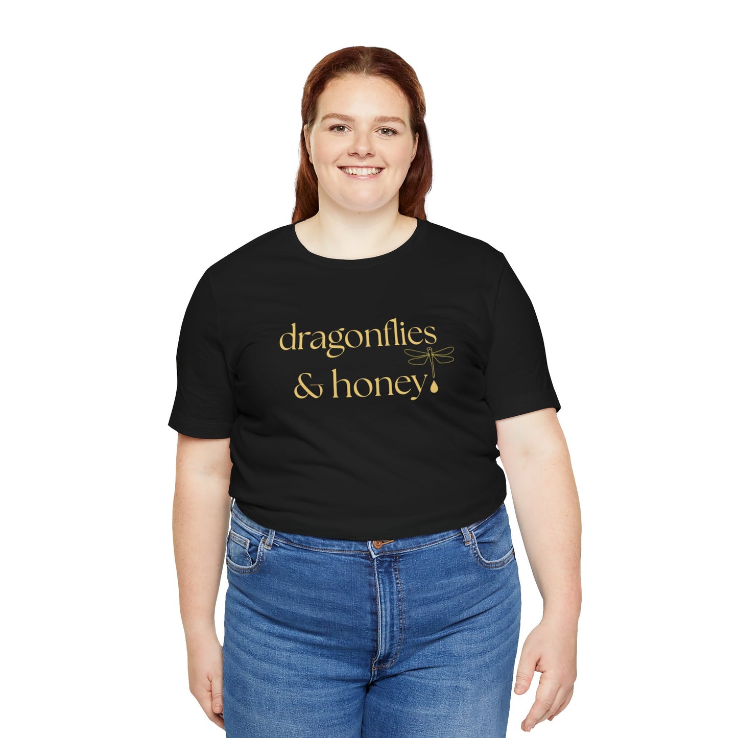 Signature Tee