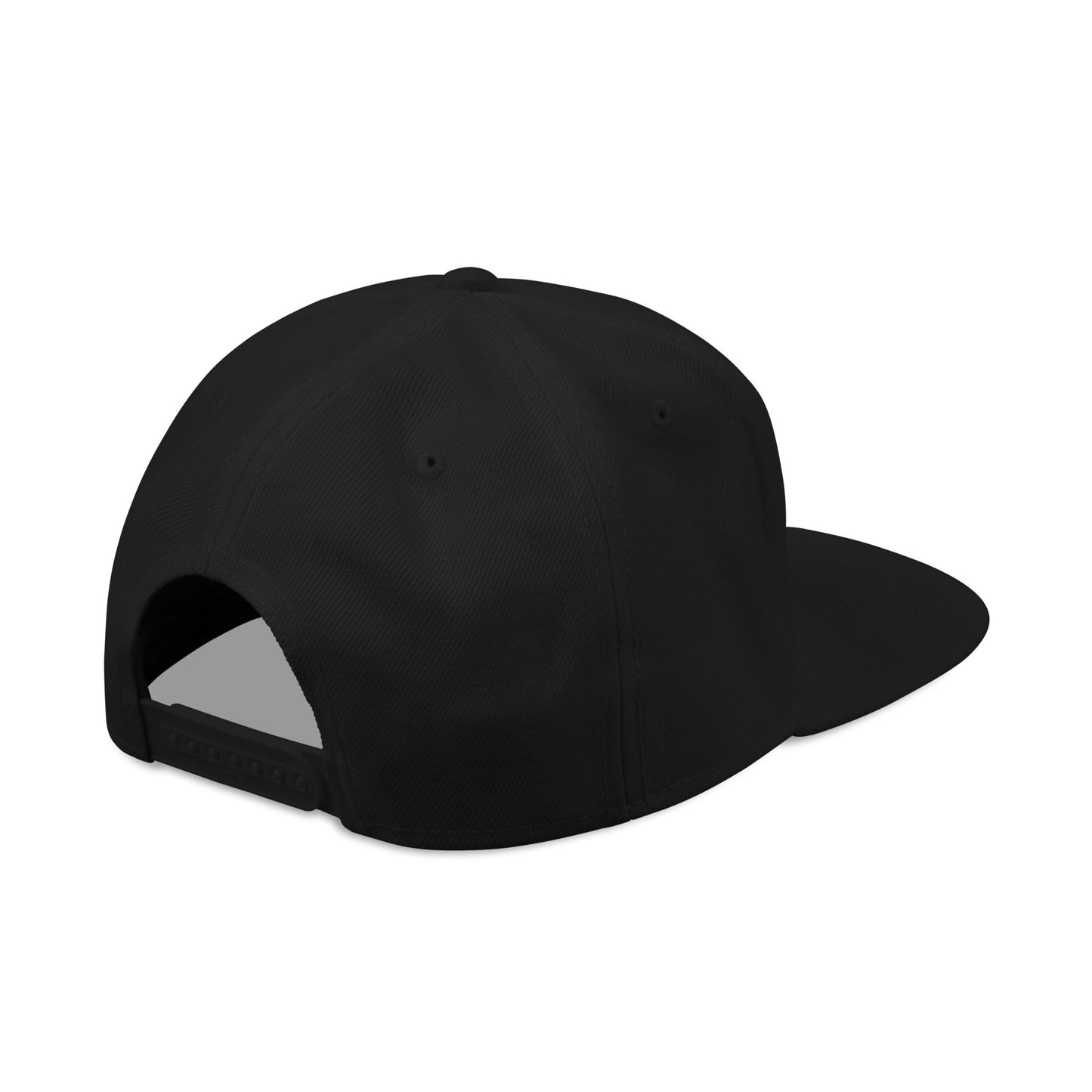 Signature Embroidered Hat