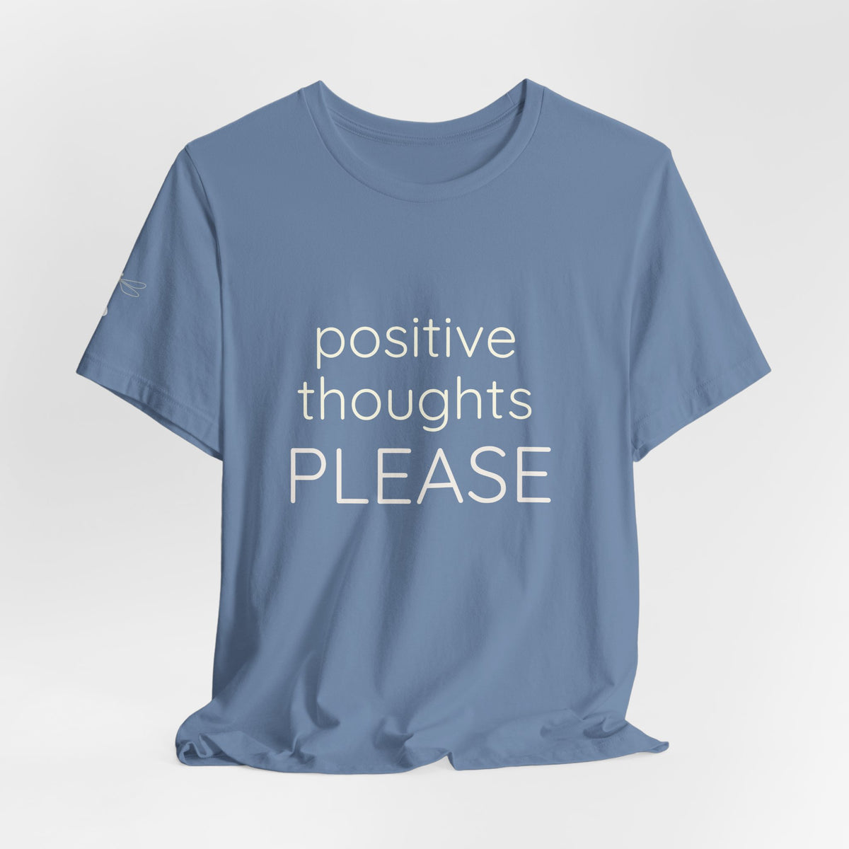 Positive Thoughts Tee