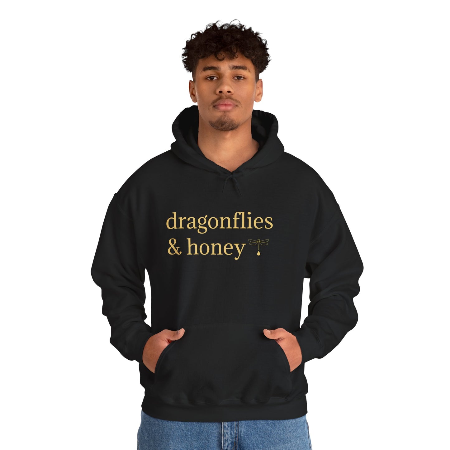 Signature Hoodie