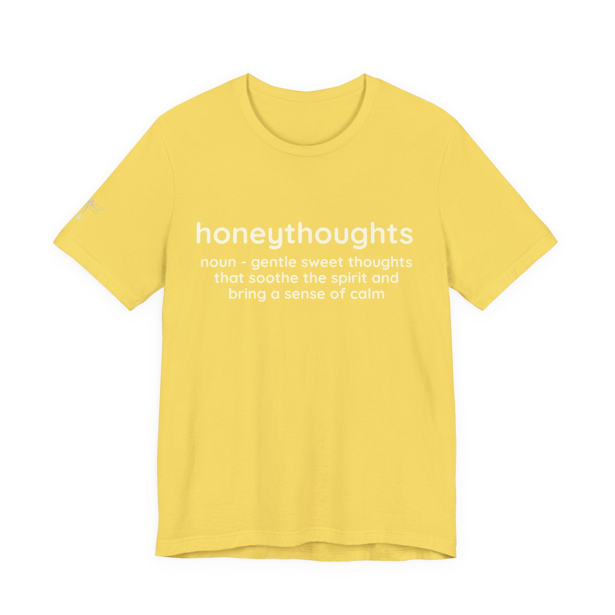 Honeythoughts Tee