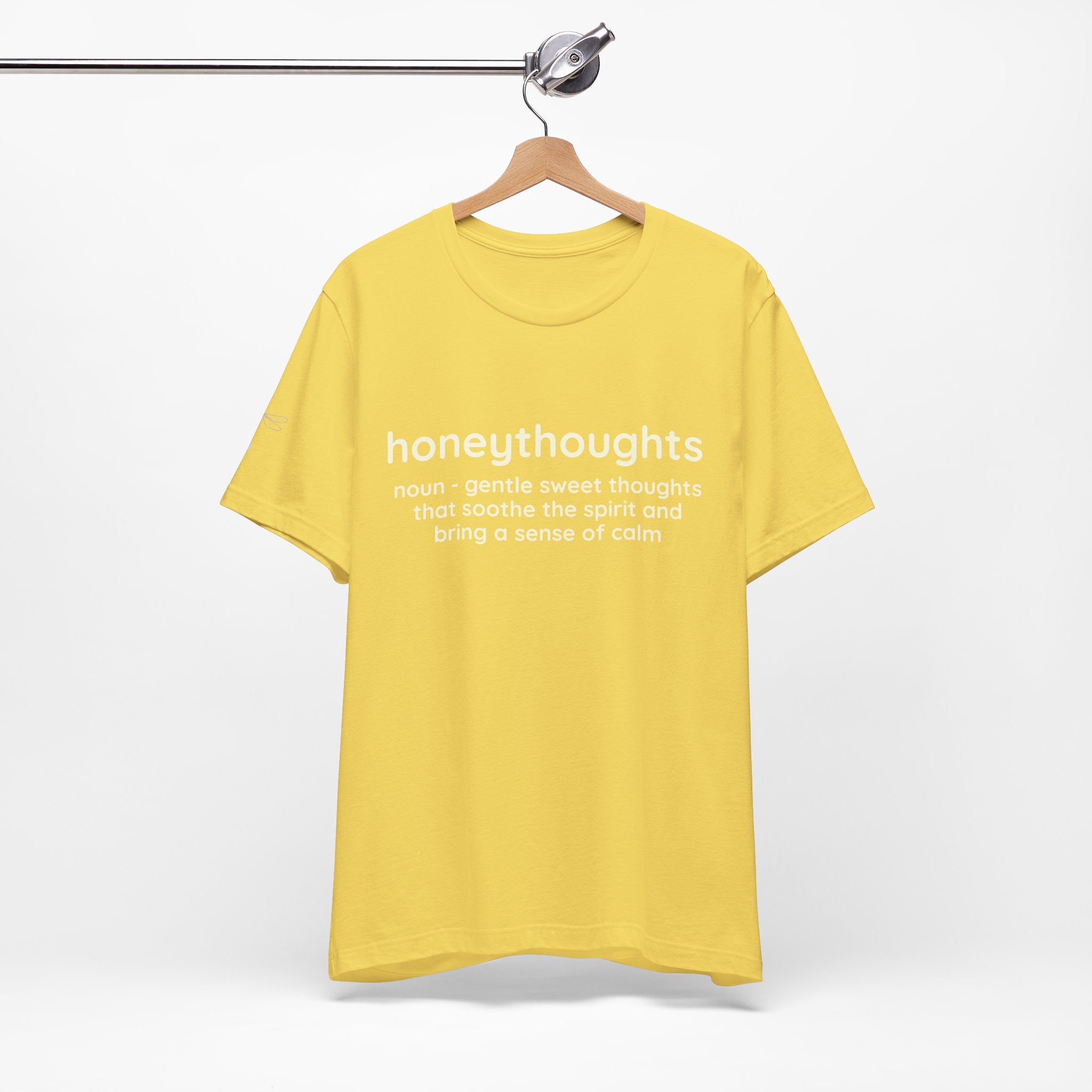 Honeythoughts Tee