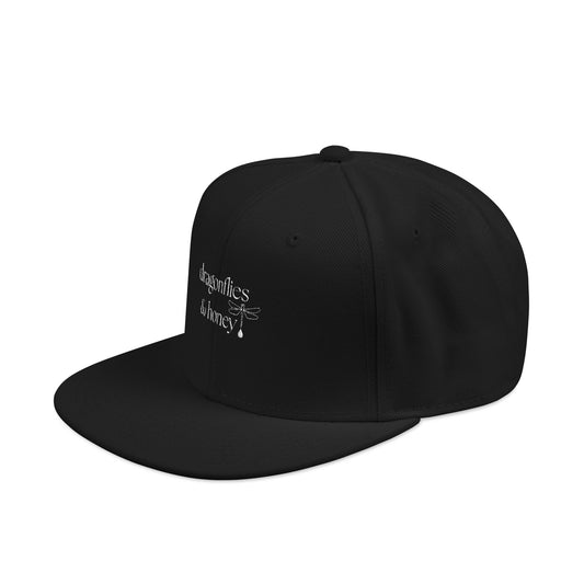 Signature Embroidered Hat
