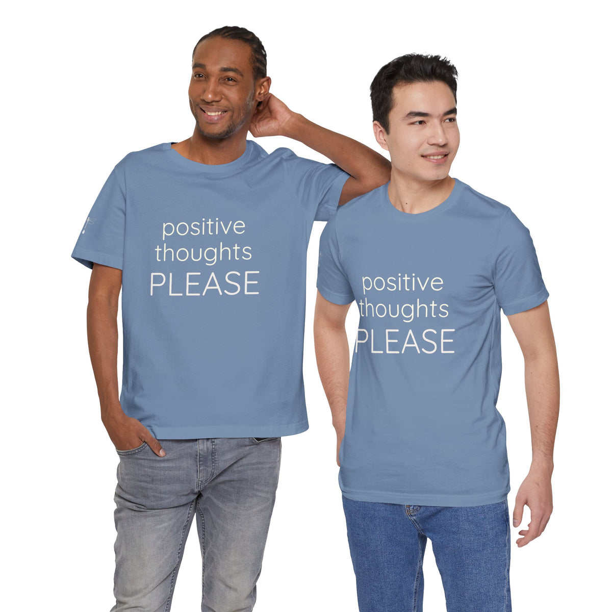 Positive Thoughts Tee