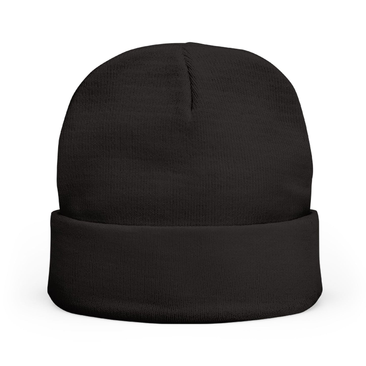 Signature Embroidered Beanie