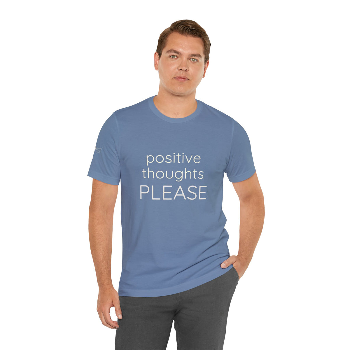 Positive Thoughts Tee