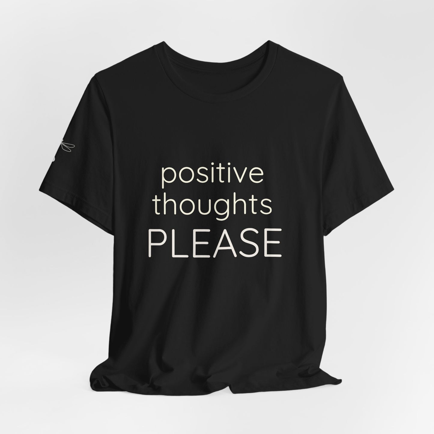 Positive Thoughts Tee