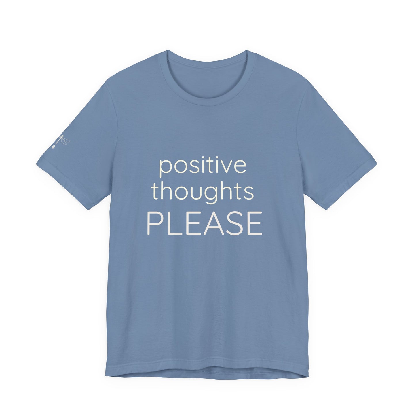Positive Thoughts Tee