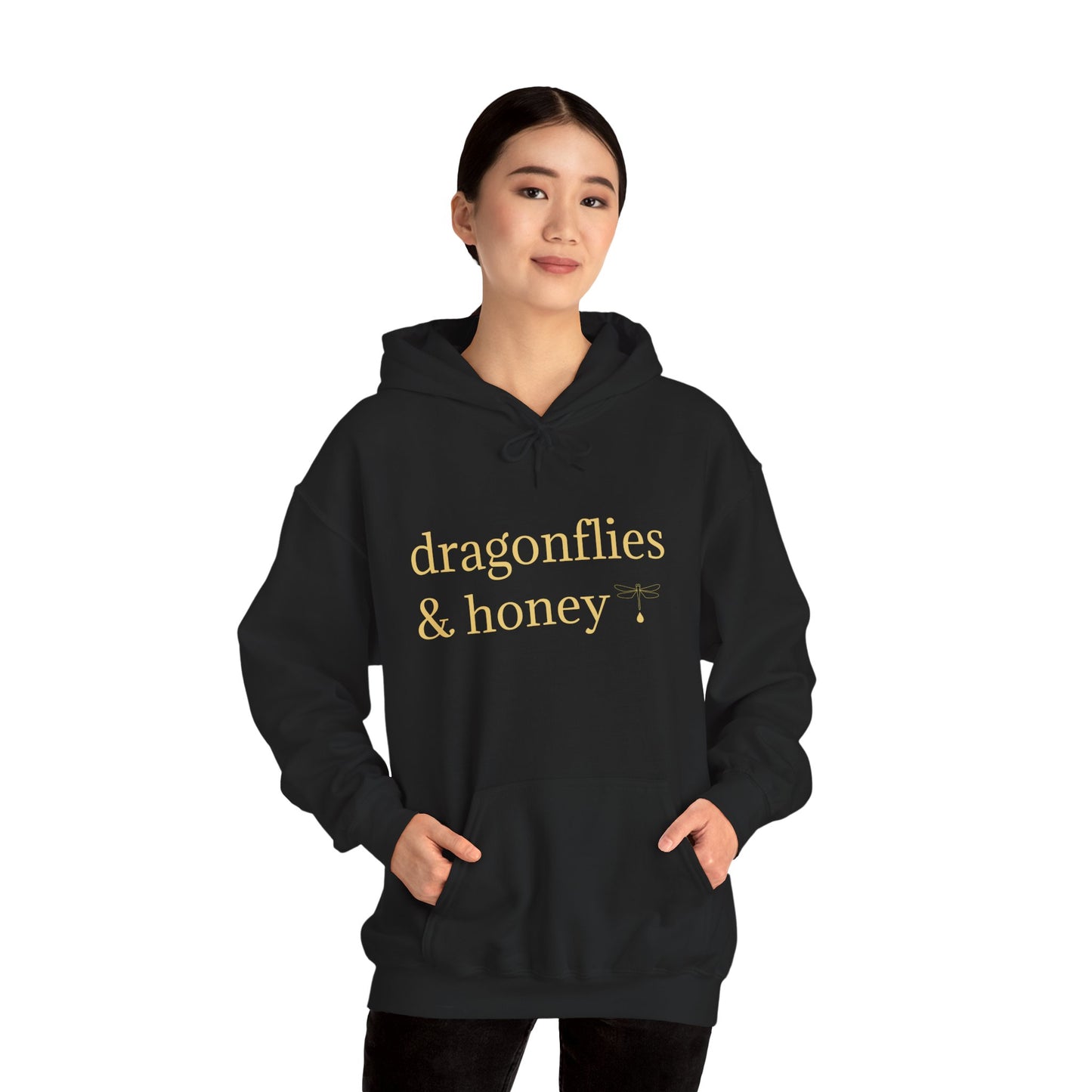 Signature Hoodie