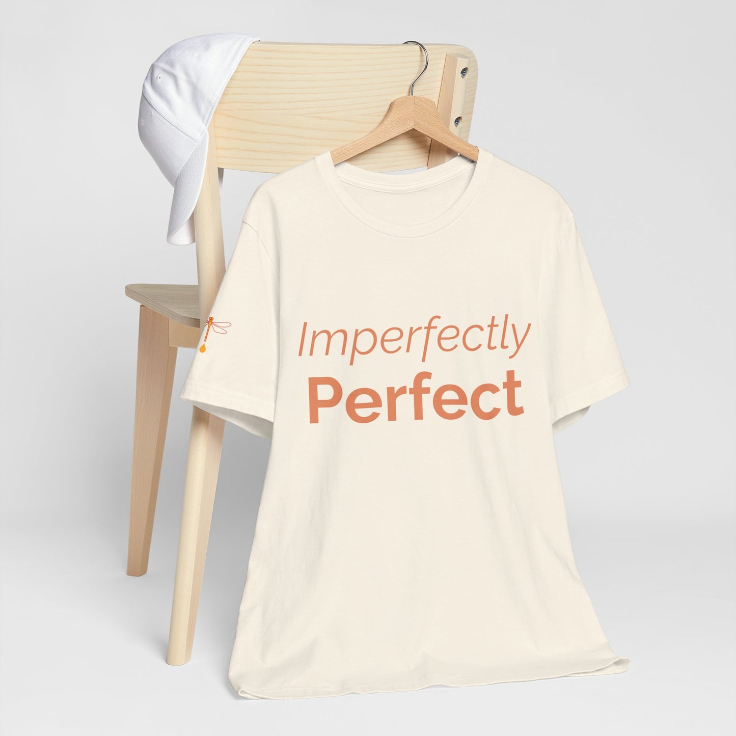 Imperfectly Perfect Tee