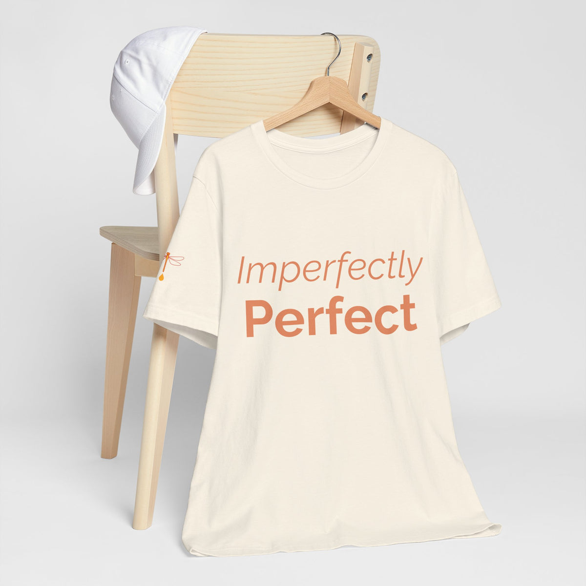 Imperfectly Perfect Tee