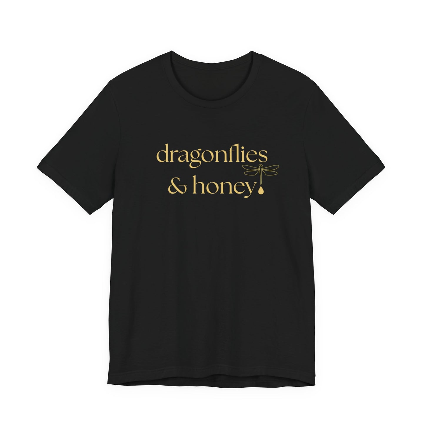 Signature Tee