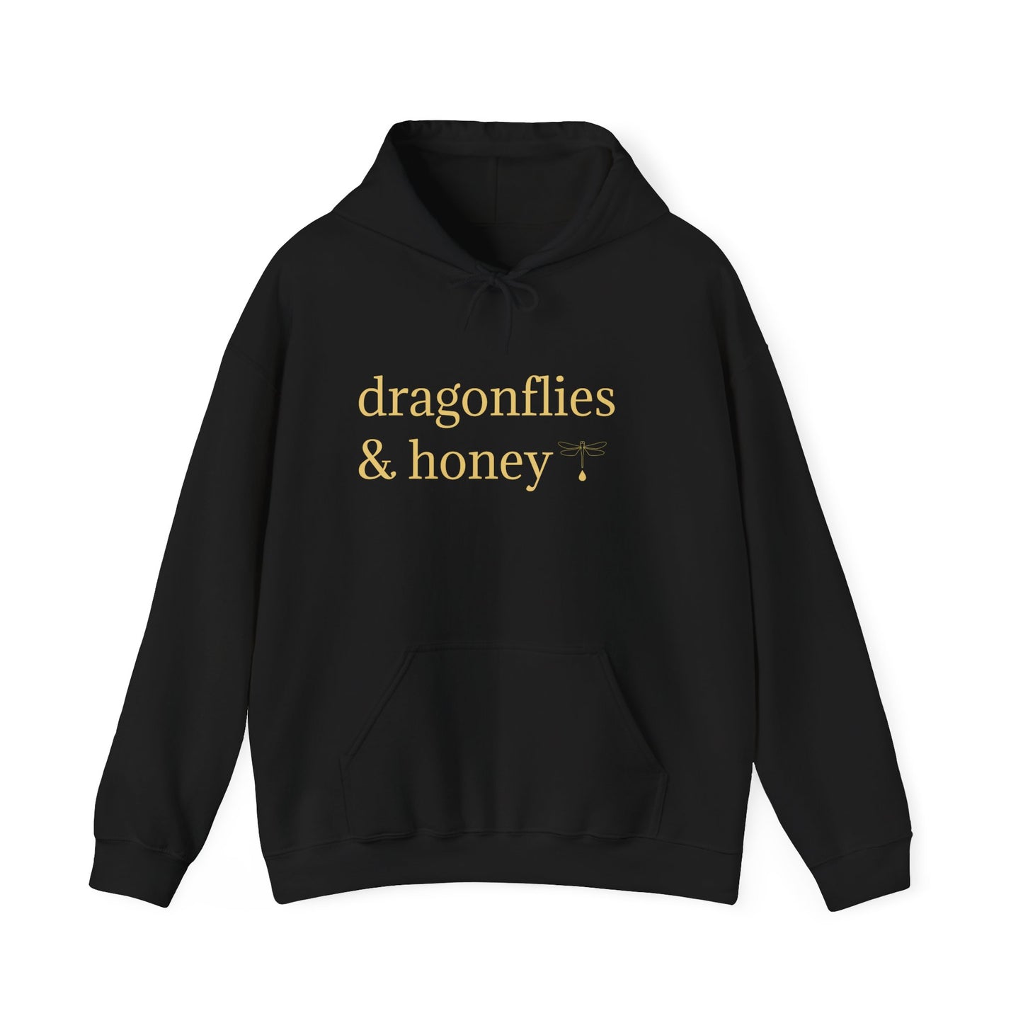 Signature Hoodie