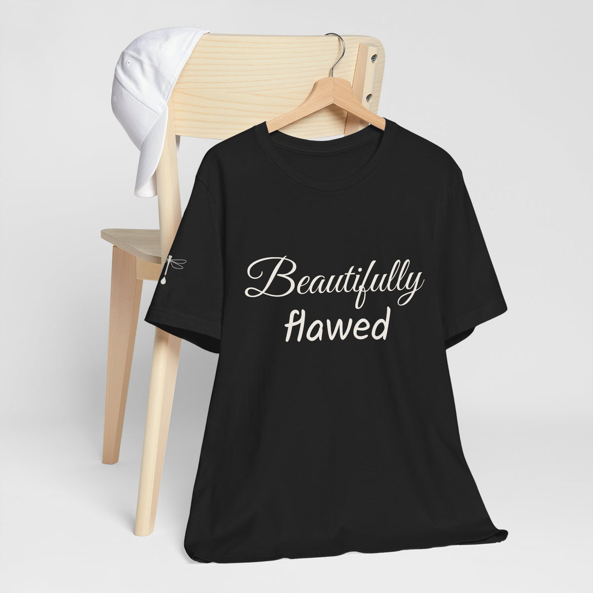 Beautifully Flawed Tee