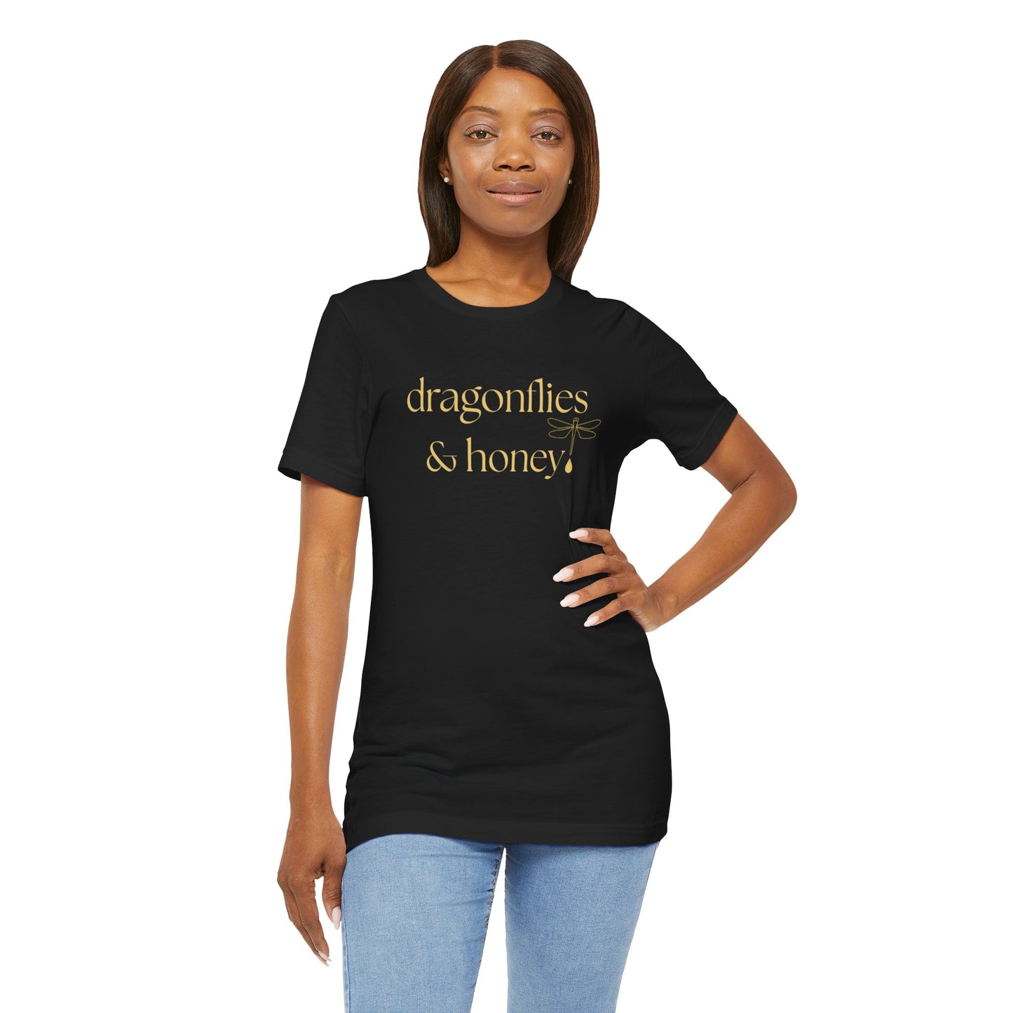 Signature Tee