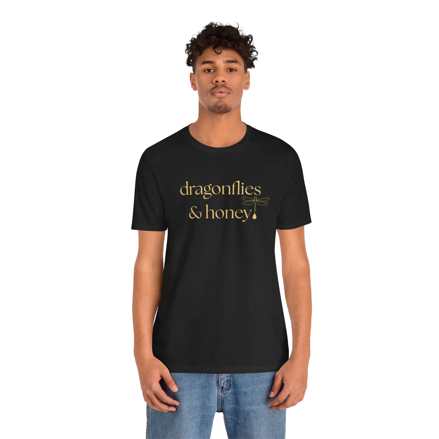 Signature Tee