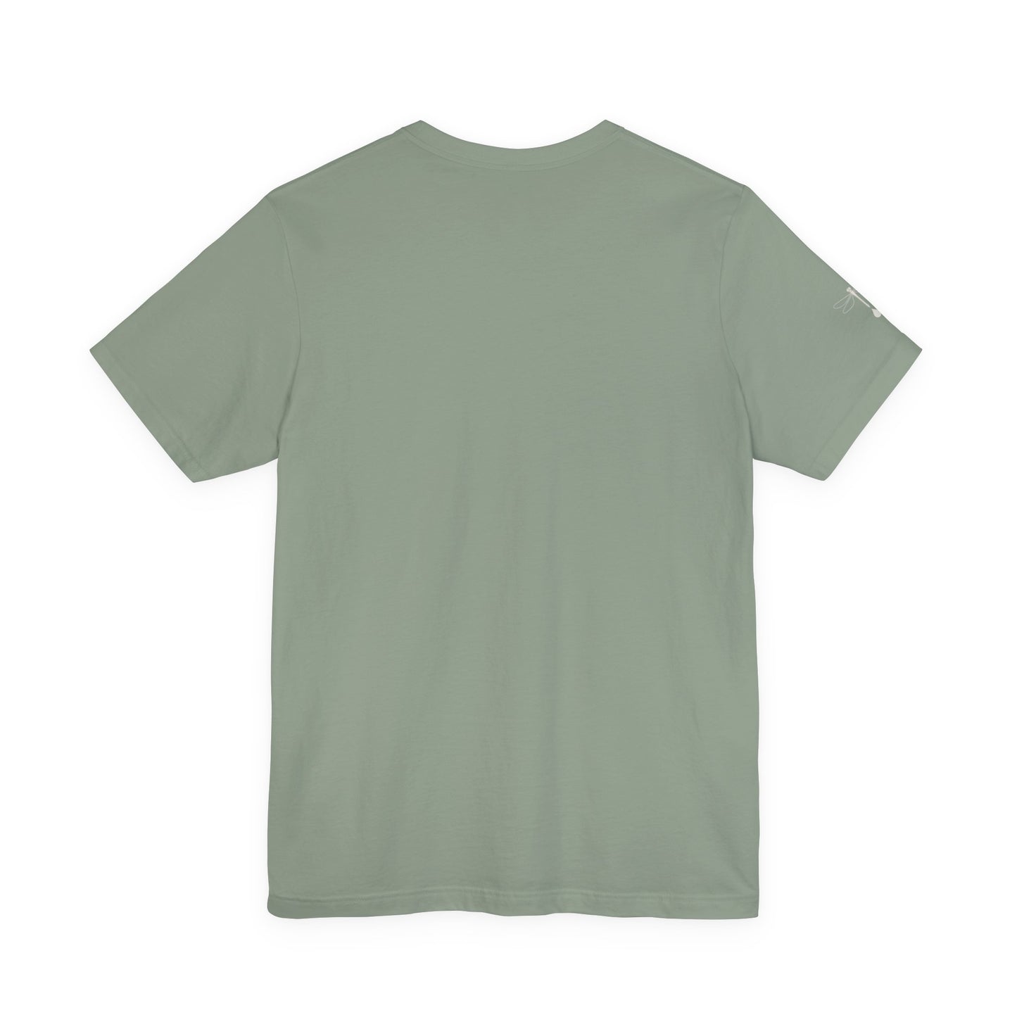 Beautifully Flawed Tee